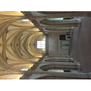 Photo France Bourg en Bresse Monastere Royal de Brou 2016-03 74