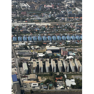 Photo Thaïlande Bangkok Vue du ciel 2023-01 19