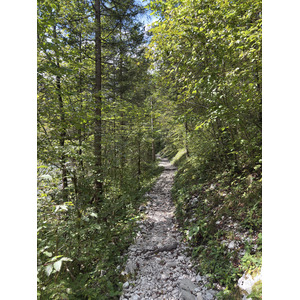 Photo Slovenie Rivière Soca 2025-09 58