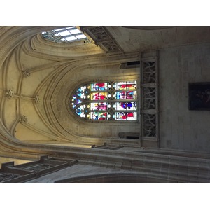 Photo France Bourg en Bresse Monastere Royal de Brou 2016-03 100