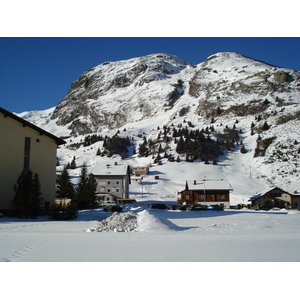 Photo Suisse Bivio 2007-01 41