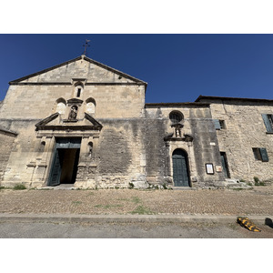 Photo France Arles 2026-06 40