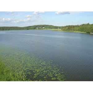 Photo Suède Sigtuna 2005-06 15