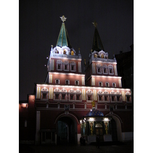 Photo Russie Moscou 2001-09 181
