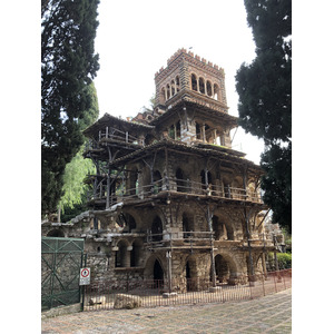 Photo Italie Sicile Taormine 2020-02 25