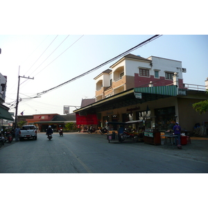 Photo Thaïlande Chonburi Bang Saray 2008-01 52