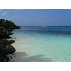 Photo Nouvelle-Calédonie Lifou Luecilla 2010-05 15