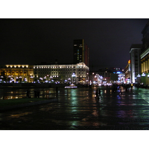 Photo Russie Moscou 2001-09 166