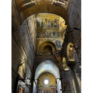 Photo Italie Venise Basilique Saint-Marc 2022-05 157