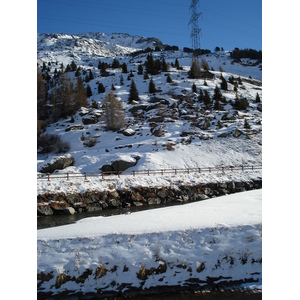Photo Suisse Bivio 2007-01 32