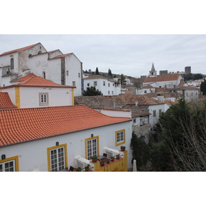 Photo Portugal Obidos 2013-01 47