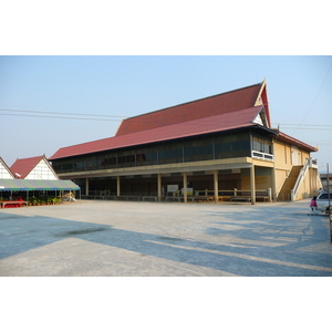 Photo Thaïlande Chonburi Bang Saray 2008-01 59