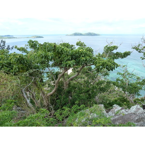 Photo Îles Fidji île Castaway(Seul au monde) 2010-05 74