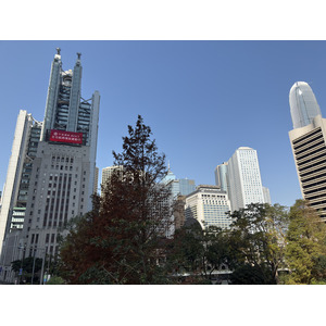 Photo Hong Kong Ile de Hong Kong 2026-01 25