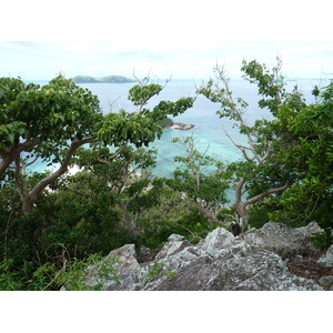 Photo Îles Fidji île Castaway(Seul au monde) 2010-05 67