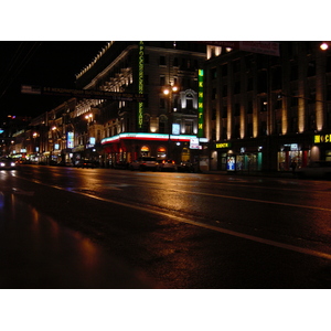 Photo Russie Moscou 2001-09 146