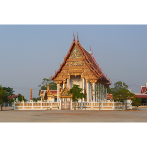 Photo Thaïlande Chonburi Bang Saray 2008-01 25
