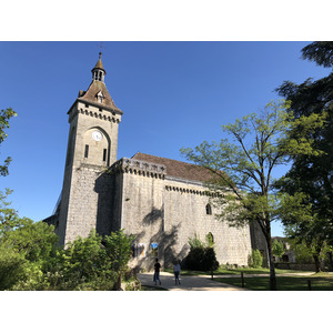 Photo France Rocamadour 2018-04 338