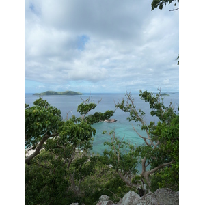 Photo Îles Fidji île Castaway(Seul au monde) 2010-05 35