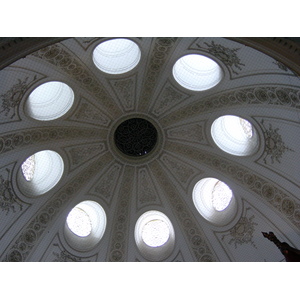 Photo Autriche Vienne 2001-11 93