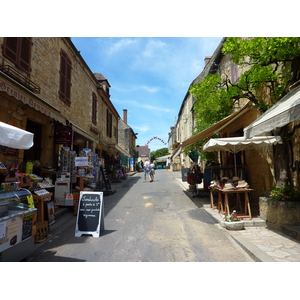 Photo France Domme 2009-07 40