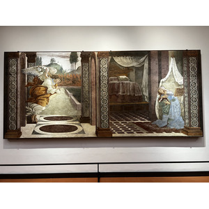 Photo Italie Florence Galerie des Offices 2022-05 191