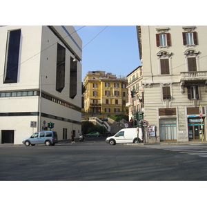 Photo Italie Rome 2004-03 33