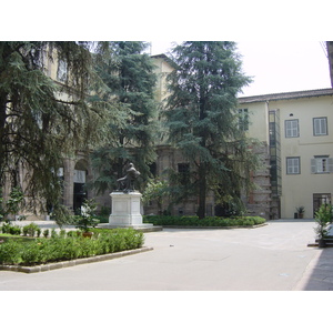 Photo Italie Lucques 2002-07 46