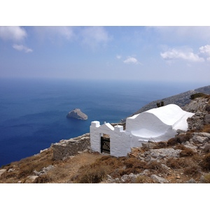 Photo Grèce Amorgos 2014-07 168