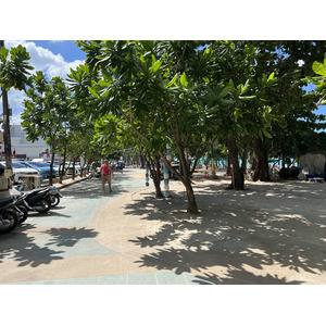 Photo Thaïlande Phuket Plage de Kata 2021-12 188
