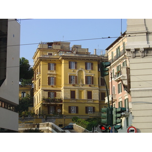 Photo Italie Rome 2004-03 31
