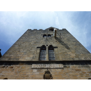 Photo France Domme 2009-07 7