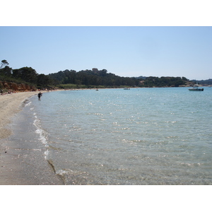 Photo France Ile de Porquerolles 2006-06 66