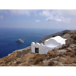 Photo Grèce Amorgos 2014-07 113
