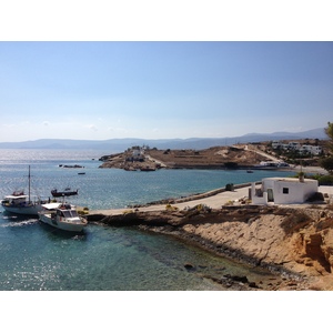 Photo Grèce Koufonissi 2014-07 452