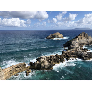Photo Guadeloupe Pointe des Châteaux 2021-02 300