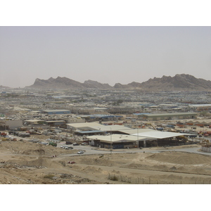 Photo Émirats arabes unis Al Ain 2005-03 5