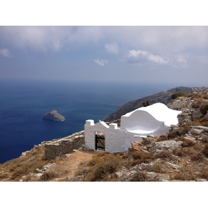 Photo Grèce Amorgos 2014-07 98