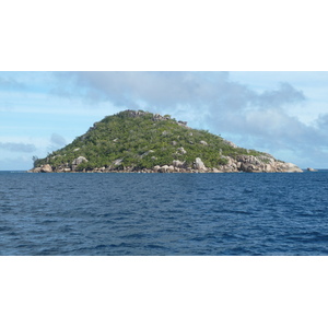 Photo Seychelles Petite Soeur 2011-10 13