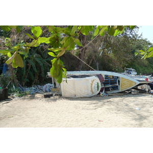 Photo Thaïlande Pattaya Plage Cosy 2011-01 57