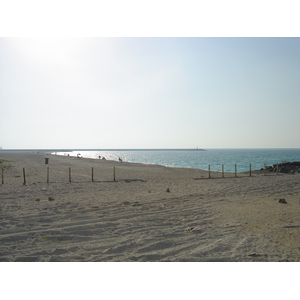 Photo Émirats arabes unis Abu Dhabi 2005-09 35