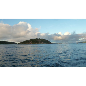 Photo Seychelles Praslin 2011-10 167