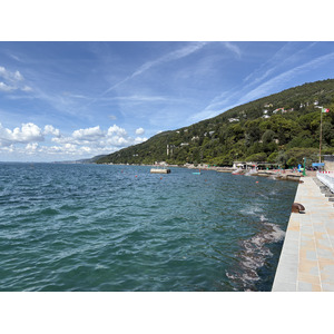 Photo Italie Trieste 2025-09 26