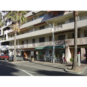 Photo France Cagnes sur Mer 2006-01 87