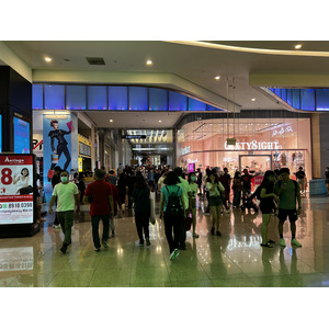 Photo Singapour Rue Orchard 2023-01 72