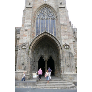 Photo France Treguier 2007-08 97