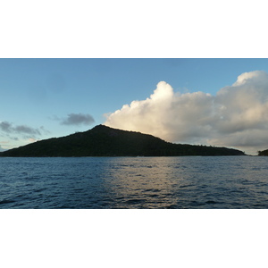Photo Seychelles Praslin 2011-10 201