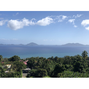 Photo Guadeloupe Trois Rivières 2021-02 16