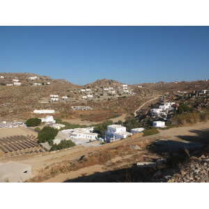 Photo Grèce Mykonos 2014-07 145