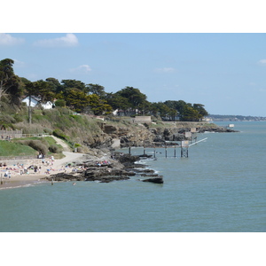 Photo France Pornic 2010-04 43